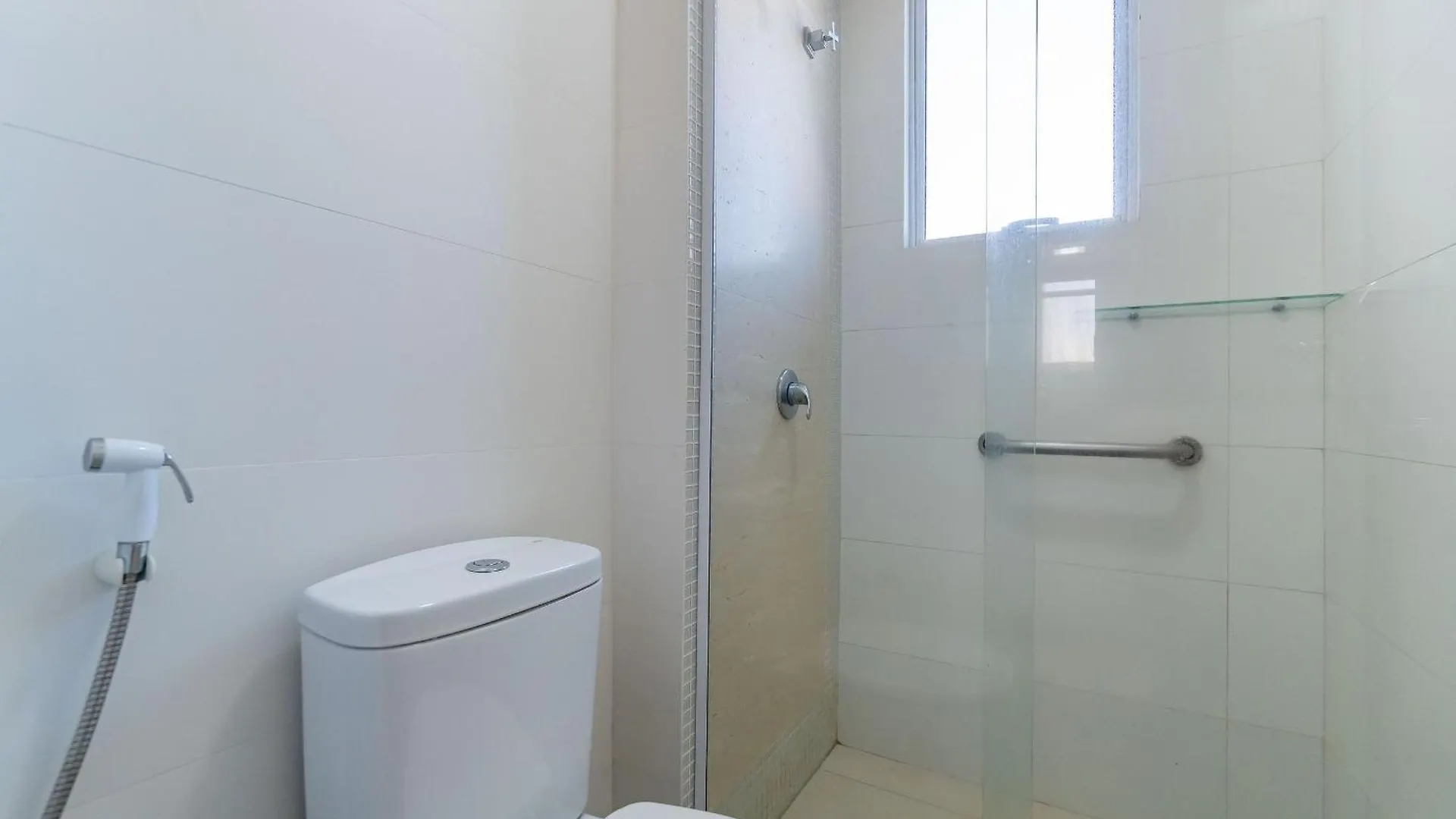 Apartamento De Luxo Com Jacuzzi Privativa - Boulevard Bombinhas Appartement